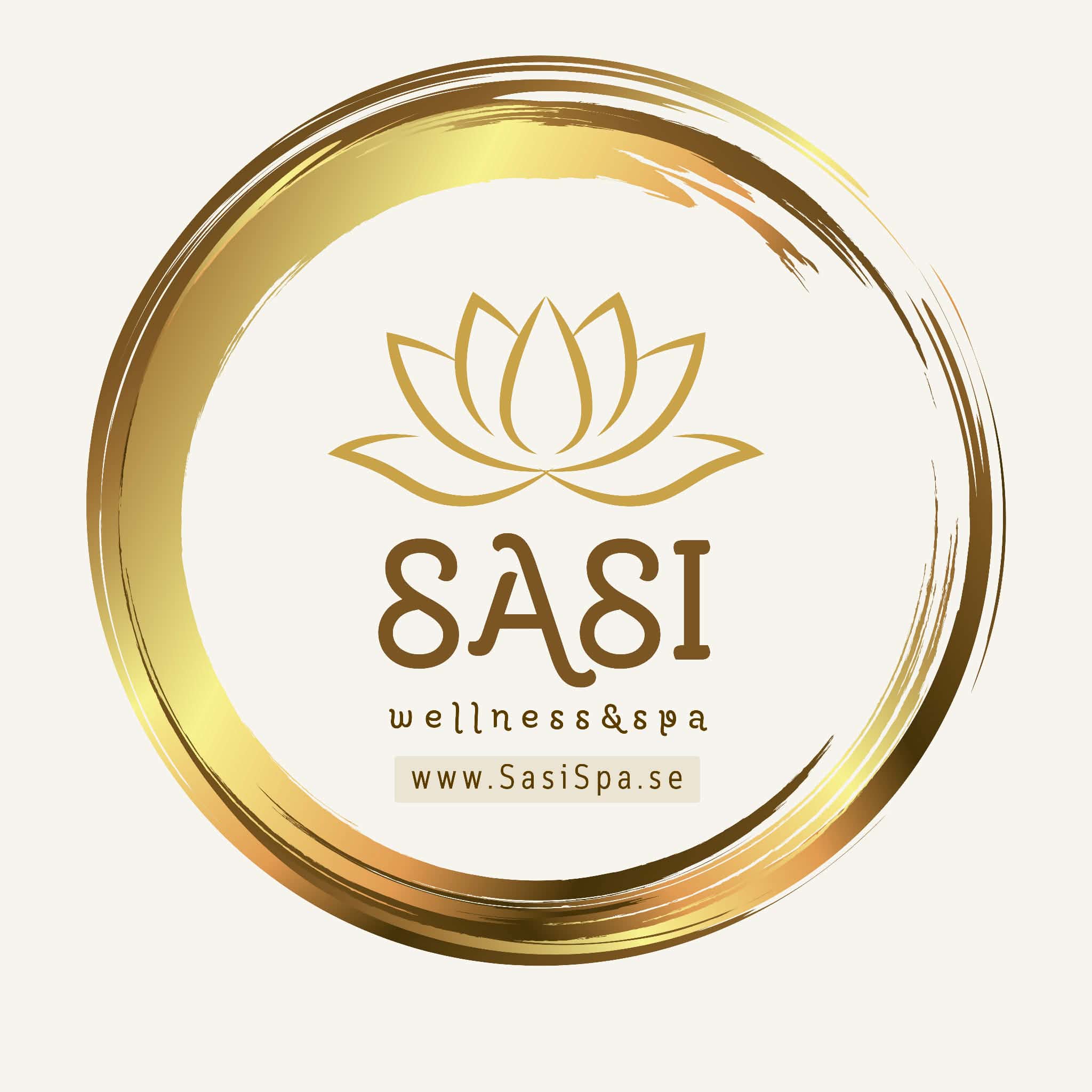Sasi Wellness & Spa